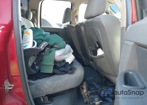 2007 Dodge Ram 1500 Slt из США, поврежденный, VIN 1D7HA18257J608649